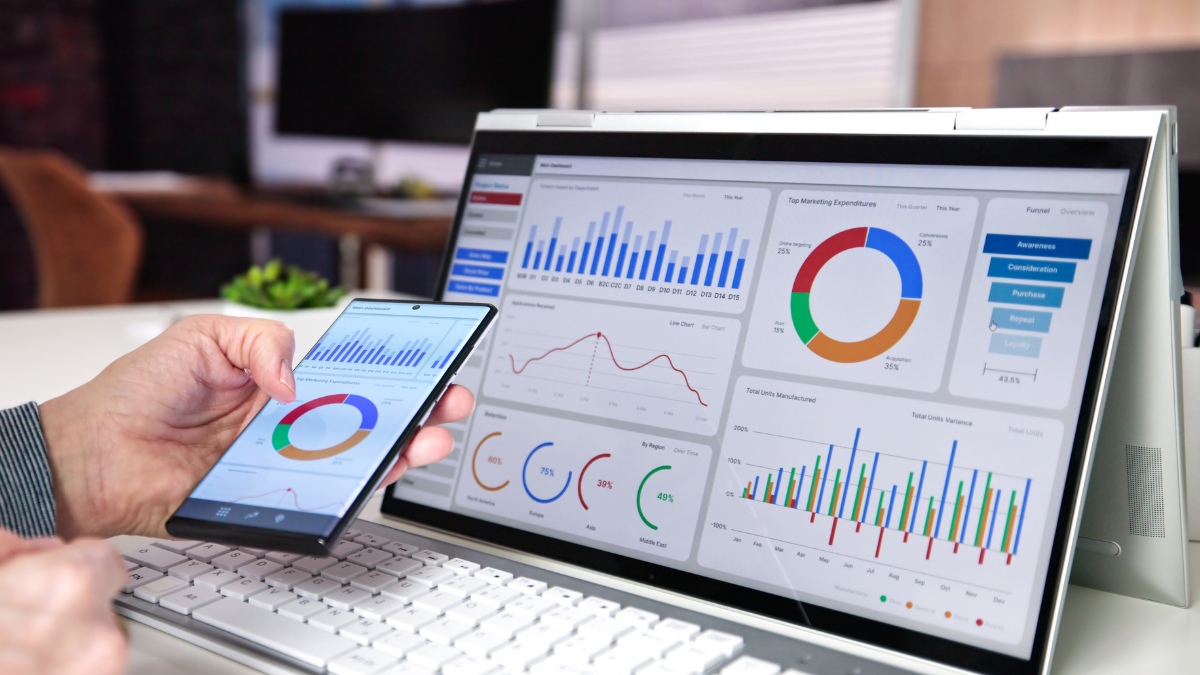 Healthcare Analytics Platform