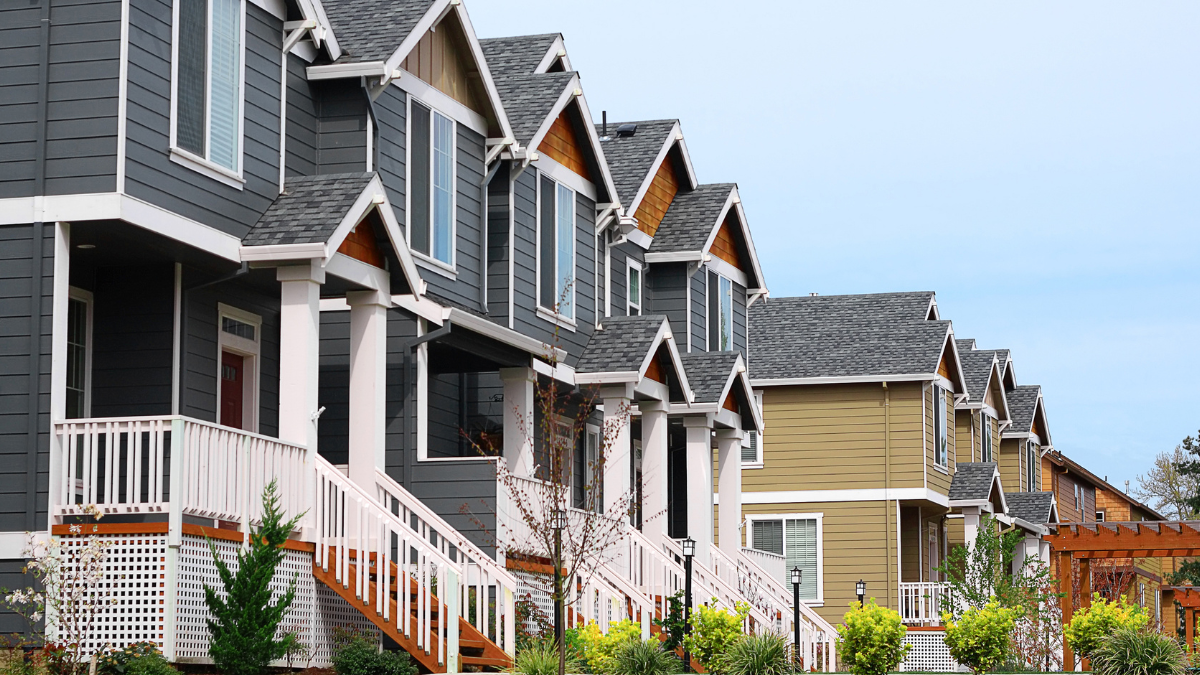 Property Management Data Platform